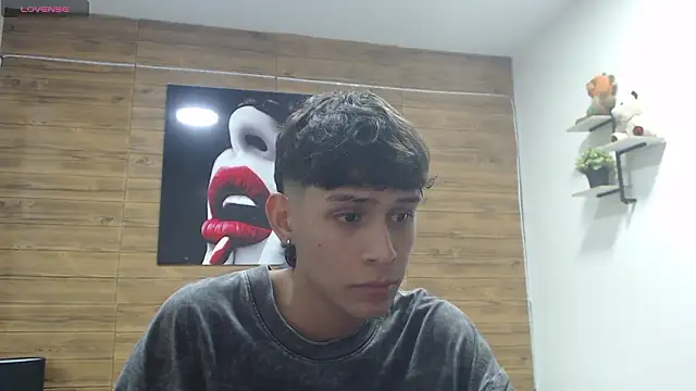 DraxBlade09 online show from March 8, 2:04 am