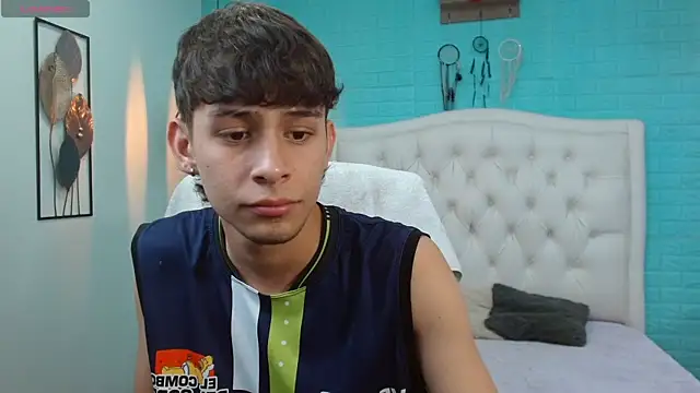 DraxBlade09 online show from April 11, 8:13 pm