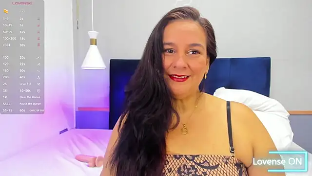 Sharlotte BBW  online show from December 18, 11:49 am