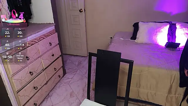 siamilfff online show from February 19, 1:07 pm