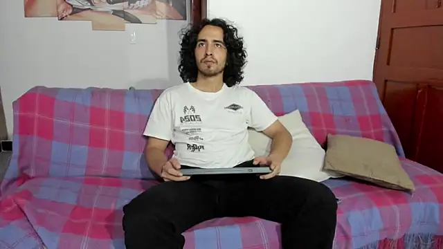 Jave rave online show from February 14, 8:38 pm