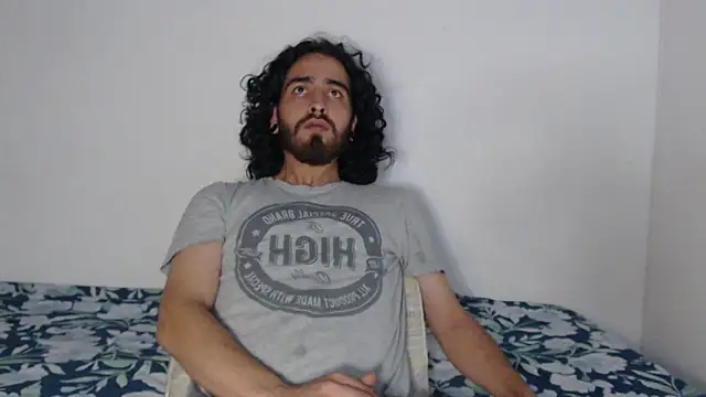 Snapshot of Jave_rave chatting on April 21, 3:57 am Jave rave online show from April 21, 3:57 am