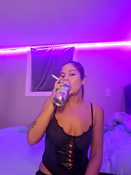 Drowning667 online show from November 27, 6:26 am