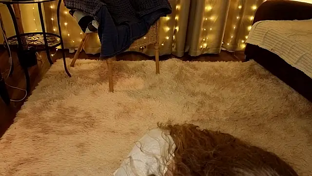 RozanneJordan online show from March 27, 5:12 pm