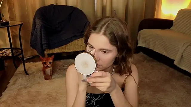 Snapshot of RozanneJordan chatting on May 3, 5:08 pm RozanneJordan online show from May 3, 5:08 pm
