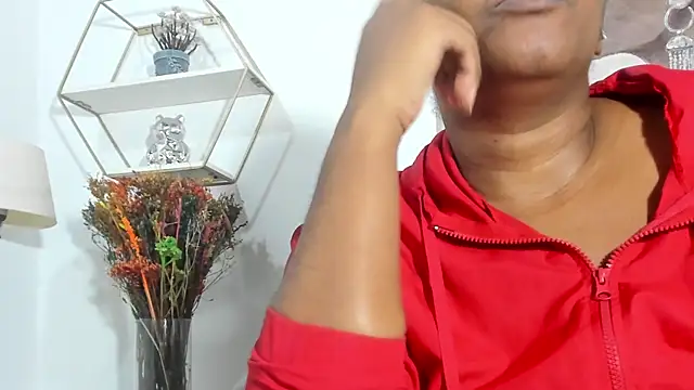 ebony cristal 1 online show from November 21, 9:19 am