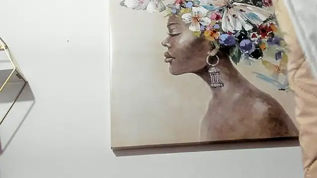 ebony cristal 1 online show from November 23, 6:13 am