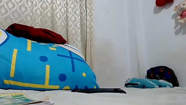 ebony cristal 1 online show from March 3, 3:12 am