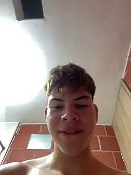 Handsome boys69 online show from March 5, 5:36 am