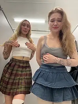 RussianWoman online show from March 19, 3:10 am