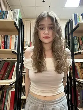 RussianWoman online show from March 24, 3:11 am