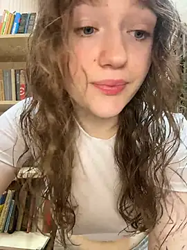 RussianWoman online show from April 7, 4:13 am