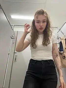 RussianWoman online show from May 31, 3:15 am