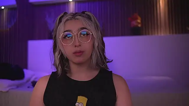 GabyRose9 online show from February 2, 8:18 pm