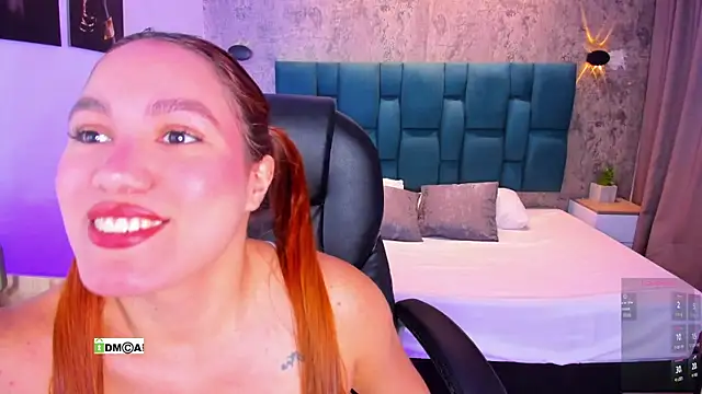 Gabyjackson1 online show from January 19, 11:58 am