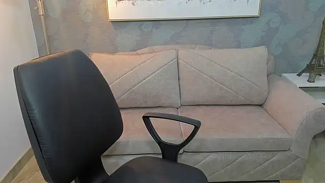 Isabela clk online show from December 19, 7:43 pm