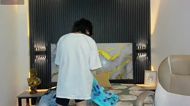 Sylasfrost online show from November 20, 7:02 pm