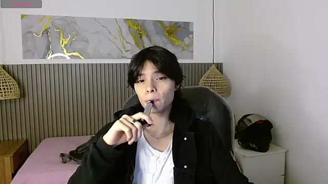 Sylasfrost online show from November 28, 12:52 pm