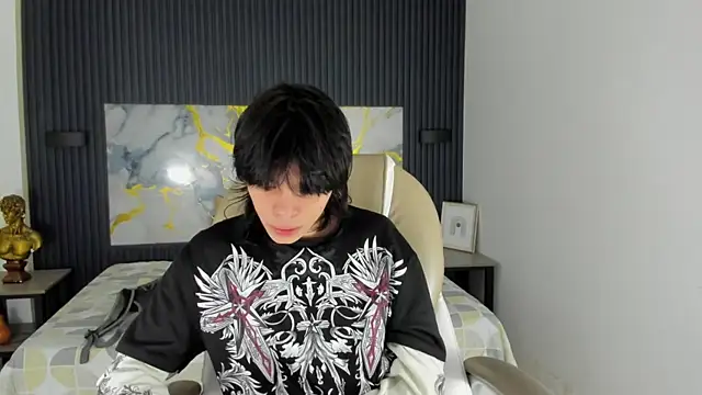 Sylasfrost online show from December 2, 7:42 pm