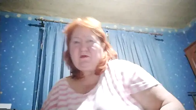 Rhoda Candy online show from November 20, 5:34 pm