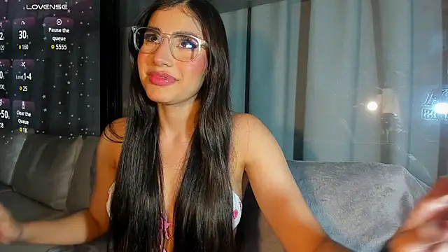 IsabelaStefano online show from February 28, 3:29 am