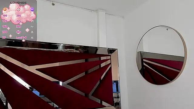 MarieTaylor  online show from February 10, 6:23 pm