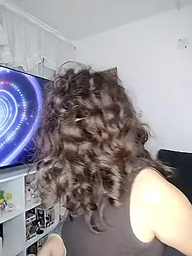 MarieTaylor  online show from February 17, 2:52 am