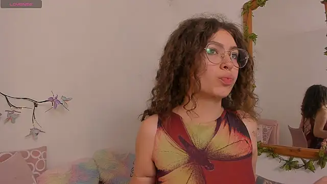 MarieTaylor  online show from February 19, 6:04 pm