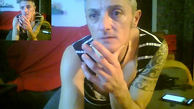 xelyber online show from January 11, 6:40 am