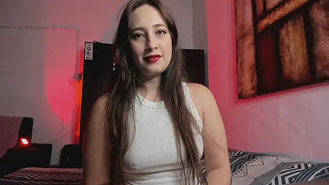 melissaxrose online show from November 25, 9:26 pm