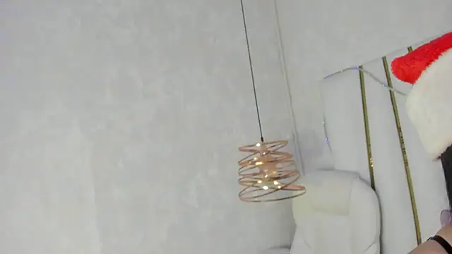 alicia dominic online show from November 20, 3:07 am