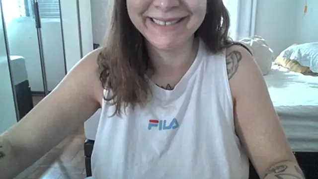 xxxluana online show from March 3, 1:17 pm