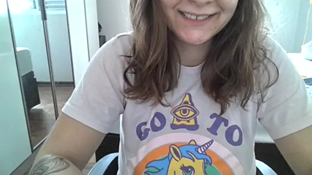 xxxluana online show from March 6, 12:12 pm