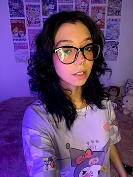 Valen-Foxx1 online show from December 2, 5:35 am