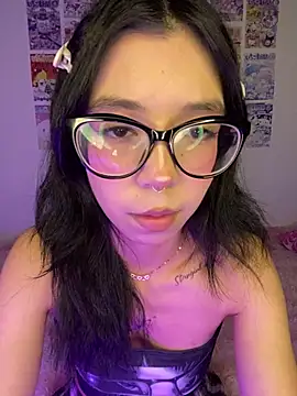 Valen-Foxx1 online show from January 15, 6:18 am