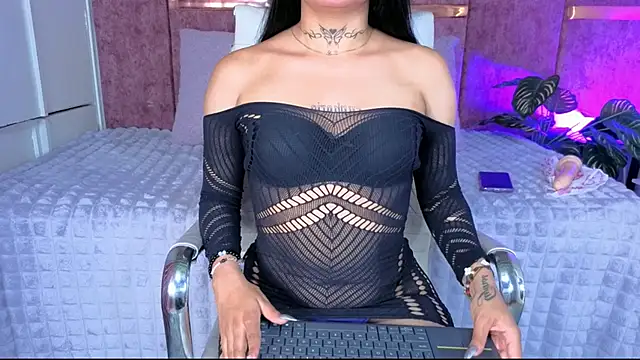 Alessanndraa   online show from November 21, 4:44 am