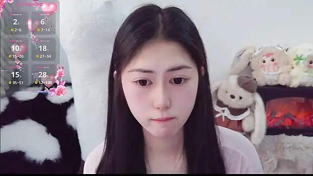 TuTu-077 online show from April 4, 4:33 am