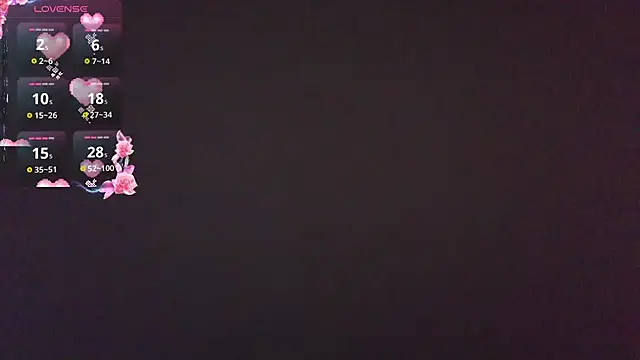 TuTu-077 online show from April 16, 7:03 pm