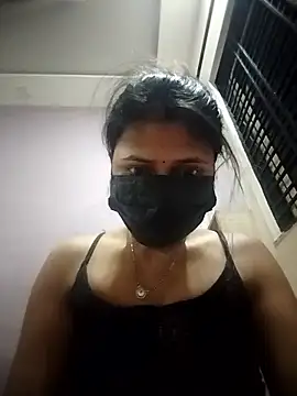 Hott myraa online show from January 10, 6:42 pm