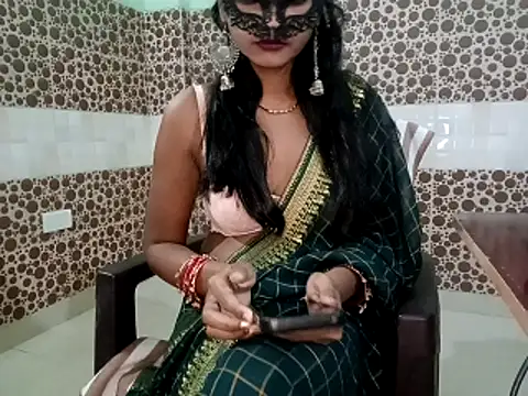 Sassy Shanvi online show from March 2, 11:33 pm