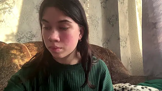 DebbiGoodknight online show from January 18, 8:51 am