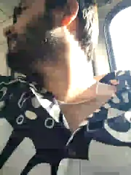 Cute Lucky online show from March 3, 10:32 am