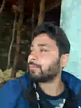 Cute Lucky online show from April 12, 3:00 am