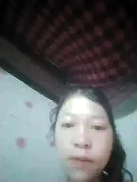 Snapshot of Kim_mon chatting on December 2, 2:39 am Kim mon online show from December 2, 2:39 am