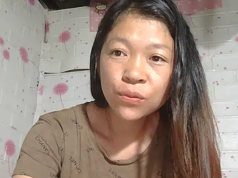 Snapshot of Kim_mon chatting on March 2, 2:13 pm Kim mon online show from March 2, 2:13 pm