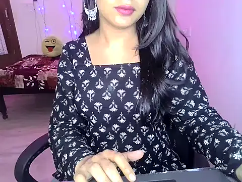 shivani sharma 2 online show from February 13, 10:00 am