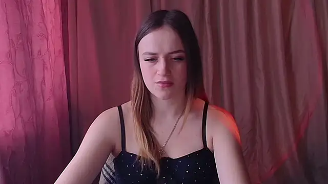 Illa May online show from February 22, 10:47 am