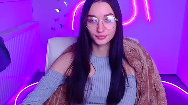 Stella XO online show from February 21, 6:25 am