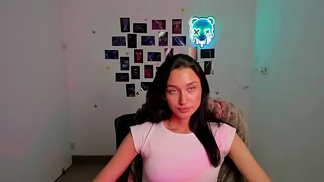 Snapshot of Stella_XO chatting on July 7, 8:40 am Stella XO online show from July 7, 8:40 am