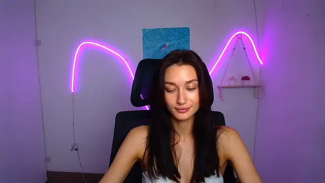 Snapshot of Stella_XO chatting on July 15, 6:18 am Stella XO online show from July 15, 6:18 am